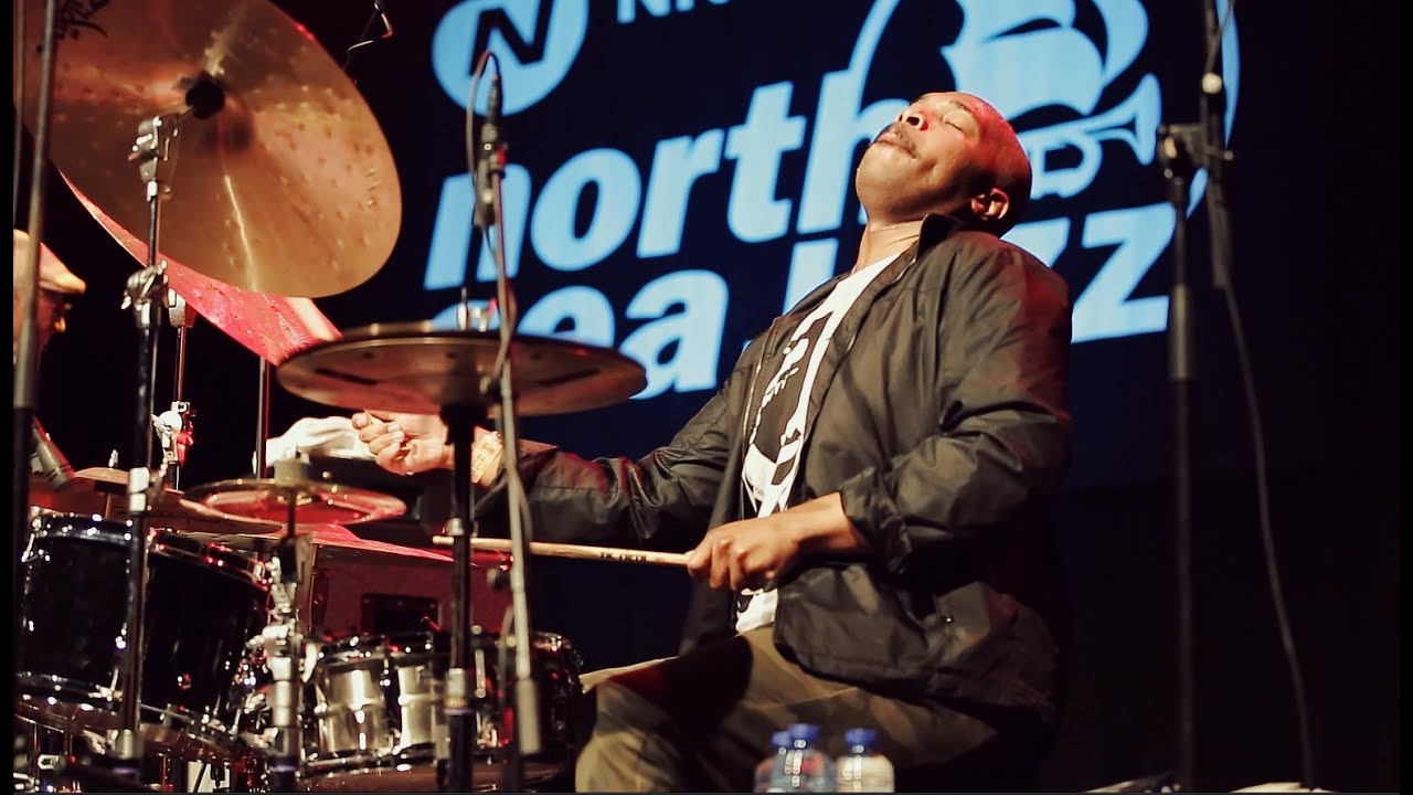 Look Back At The Nn North Sea Jazz Festival Nn North Sea Jazz