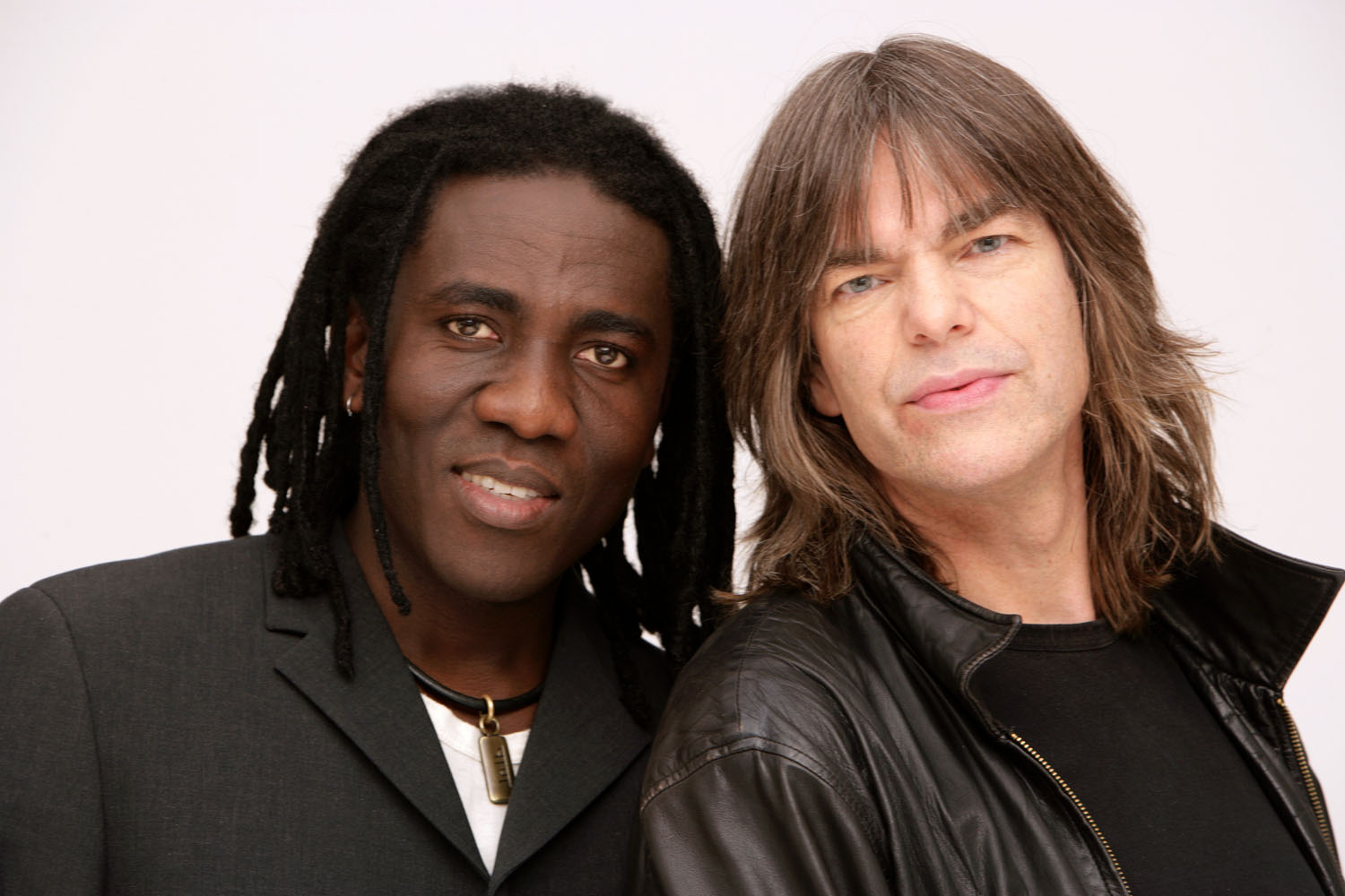 Mike Stern Richard Bona Band featuring Dave Weckl & Bob Franceschini