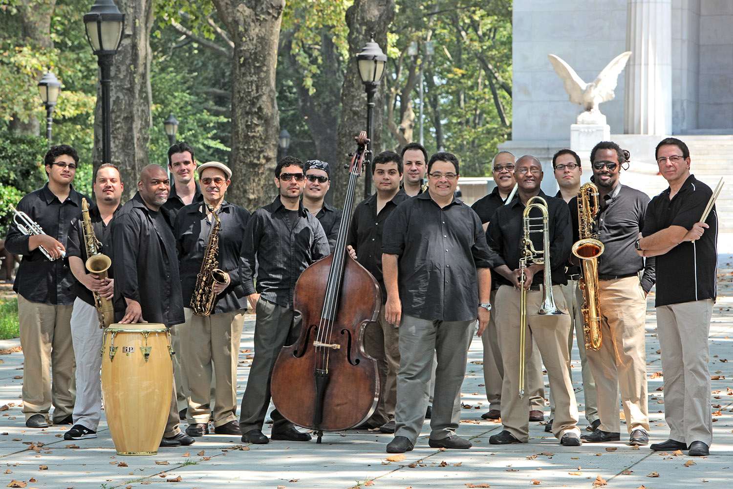 arturo-o-farrill-the-afro-latin-jazz-orchestra-nn-north-sea-jazz